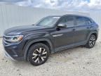 2021 VOLKSWAGEN ATLAS CROSS SPORT