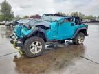 1998 JEEP WRANGLER / TJ