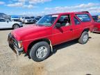 1987 NISSAN PATHFINDER