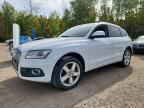 2013 AUDI Q5