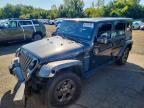 2017 JEEP WRANGLER UNLIMITED