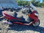 2008 SUZUKI AN400