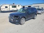 2011 FORD ESCAPE