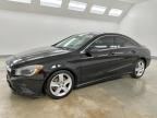2015 MERCEDES-BENZ CLA