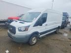 2015 FORD TRANSIT
