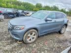 2017 MERCEDES-BENZ GLC