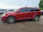 2011 DODGE JOURNEY