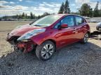 2013 NISSAN LEAF