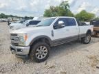 2017 FORD F350