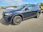 2021 MERCEDES-BENZ GLE