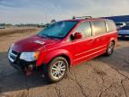 2014 DODGE GRAND CARAVAN