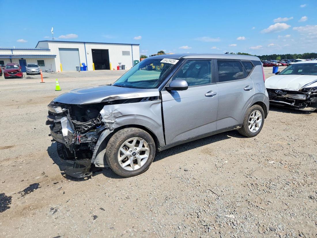 2023 KIA SOUL