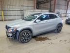 2015 MERCEDES-BENZ GLA