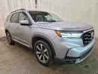 2024 HONDA PILOT