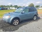 2011 SUBARU FORESTER