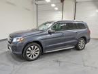 2017 MERCEDES-BENZ GLS
