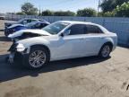 2016 CHRYSLER 300C