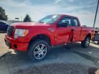 2014 FORD F150