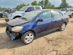 2008 TOYOTA YARIS