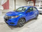2019 HONDA HR-V