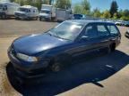 1999 SUBARU LEGACY