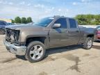 2014 CHEVROLET SILVERADO