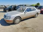 1996 LEXUS LS