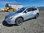 2014 SUBARU XV CROSSTREK
