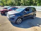 2019 FORD ECOSPORT