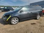 2010 HONDA ODYSSEY
