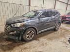 2015 HYUNDAI SANTA FE SPORT