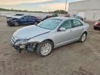 2010 FORD FUSION