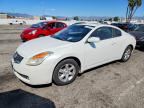 2009 NISSAN ALTIMA