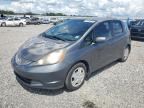 2012 HONDA FIT