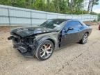 2015 DODGE CHALLENGER