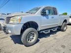 2004 NISSAN TITAN