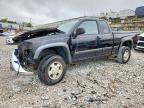 2007 CHEVROLET COLORADO