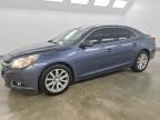 2014 CHEVROLET MALIBU