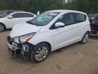 2017 CHEVROLET SPARK