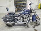 2008 HARLEY-DAVIDSON FLSTC