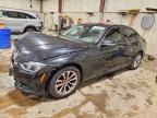 2018 BMW 320