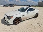 2015 MERCEDES-BENZ SLK