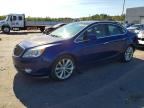 2013 BUICK CASCADA