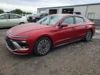2024 HYUNDAI SONATA HYBRID