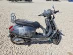 2016 VESPA SPRINT