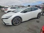 2025 TOYOTA PRIUS PLUG-IN HYBRID