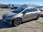 2007 HONDA CIVIC