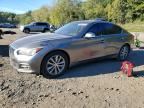 2015 INFINITI Q50