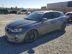 2013 LEXUS CT