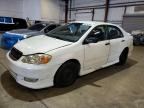2003 TOYOTA COROLLA